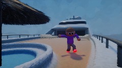 A screenshot taken in Dreams. 1 of 11.