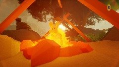 A screenshot taken in Dreams. 3 of 7.