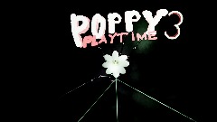 poppy playtime 3