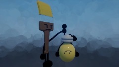 A screenshot taken in Dreams. 2 of 3.