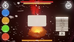 Frostbite Instruction