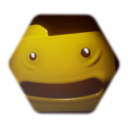 Ron's Head [REALISTIC]