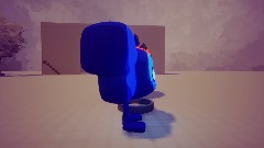 A screenshot taken in Dreams. 8 of 28.