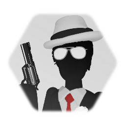 Agete Beholder Stelee (Beholder 2.🐷)