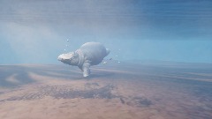 A screenshot taken in Dreams. 1 of 1.