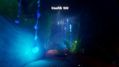 A screenshot taken in Dreams. 15 of 21.