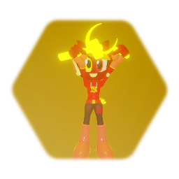 Communist MalovecCraft21 (Earth C68)