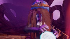 A screenshot taken in Dreams. 2 of 19.