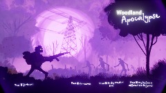 Woodland apocalypse