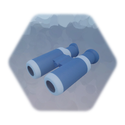 binoculars