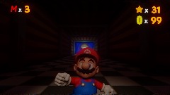 A screenshot taken in Dreams. 3 of 9.