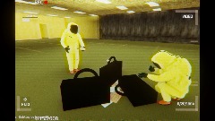 A screenshot taken in Dreams. 1 of 25.