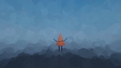 A screenshot taken in Dreams. 4 of 17.