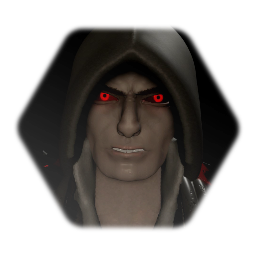 Prototype : Alex Mercer