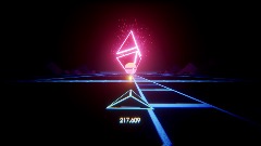 A screenshot taken in Dreams. 14 of 24.