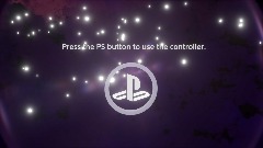 PlayStation 5 Startup