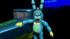A screenshot taken in Dreams. 1 of 1.