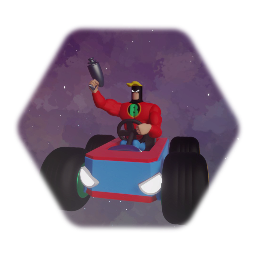 Daniele Kart- (Blasto)