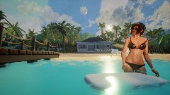 A screenshot taken in Dreams. 1 of 1.