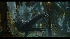 A screenshot taken in Dreams. 8 of 18.