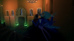 A screenshot taken in Dreams. 26 of 26.
