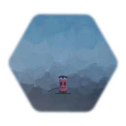 Pumpy the pump | oc
