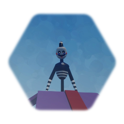 Security puppet