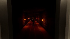 A screenshot taken in Dreams. 17 of 27.