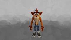 A screenshot taken in Dreams. 2 of 10.