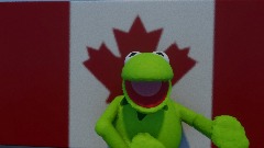 Canadian Kermit