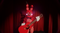 A screenshot taken in Dreams. 9 of 29.