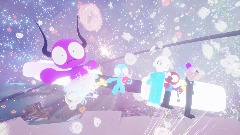 Buti hero FILM city part 2 Arc 5 title screen