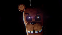 A screenshot taken in Dreams. 1 of 2.