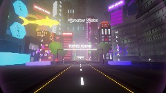 A screenshot taken in Dreams. 3 of 26.