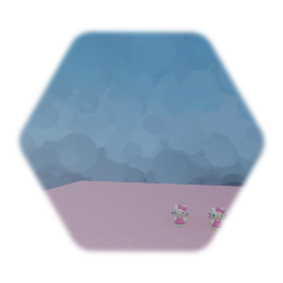 Remix of Hello Kitty