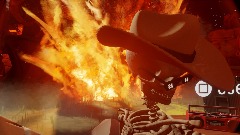 A screenshot taken in Dreams. 3 of 10.