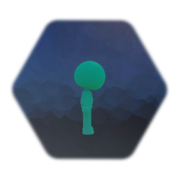 Basic 2D Sidescrolling Character 1.0