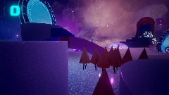 A screenshot taken in Dreams. 3 of 21.