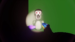 A screenshot taken in Dreams. 28 of 29.