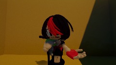 Pogchamp But Baby Beel Hugs Her And Antony Punches Her