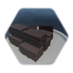 GBB11 Chocolate Brownies