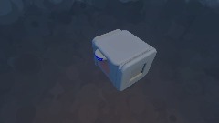 A screenshot taken in Dreams. 3 of 3.
