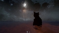 A screenshot taken in Dreams. 1 of 4.