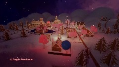 A screenshot taken in Dreams. 6 of 14.