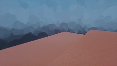 Wyatt and the steel staff