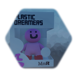 PLASTIC DREAMERS | KIRBO EDITION