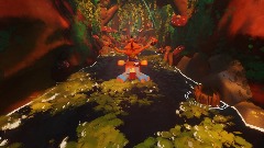 A screenshot taken in Dreams. 6 of 12.