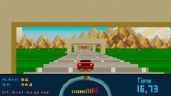 A screenshot taken in Dreams. 12 of 17.