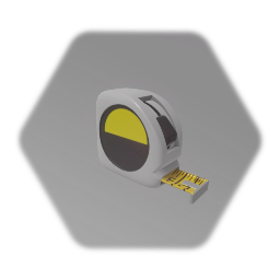 Tape Measure