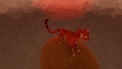 A screenshot taken in Dreams. 1 of 8.